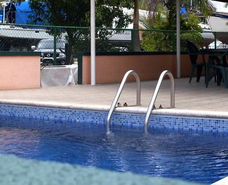Coral Cove Marina Hotel Chaguaramas Экстерьер фото