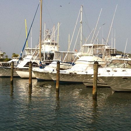 Coral Cove Marina Hotel Chaguaramas Экстерьер фото
