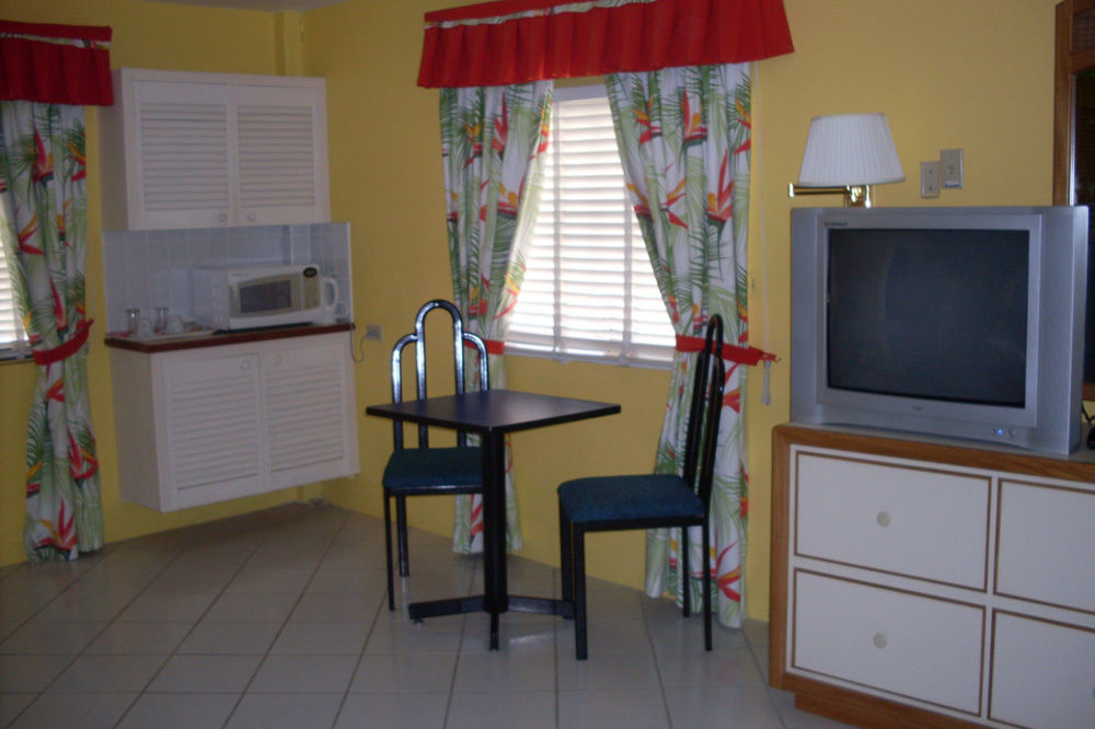 Coral Cove Marina Hotel Chaguaramas Экстерьер фото